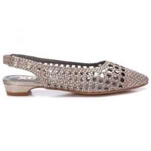 Xti Femme 143785 Basket, Plomb, 36 EU