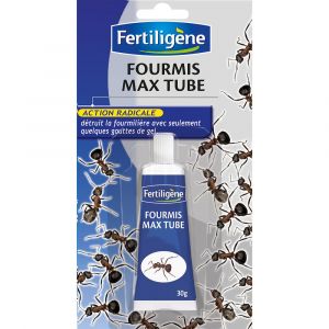 Fertiligene Fourmis tube appat 20g