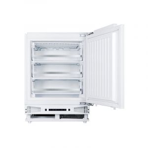 Amica CONGELATEUR TABLE TOP BLANC 81,8 cm - 95 L