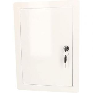 Porte de révision en métal 20 x 30 cm - Kotarbau