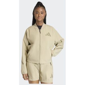 Adidas BLOUSON AVIATEUR TISS&Eacute; Z.N.E., pointure XX-Small - Taille XX-Small