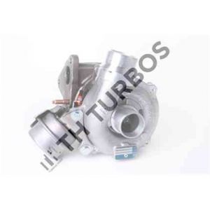 Turbo's Hoet Turbocompresseur 2100287