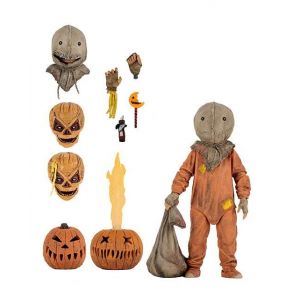 Neca Trick R Treat Figurine Ultimate Sam 13 Cm