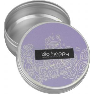 Bio Happy 4FREEdom Contenitore per Cosmetici Solidi - Purple