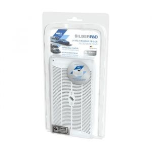 Aquatec SilverNet Compatibilité - Pour les réservoirs jusqu'à 100 litres