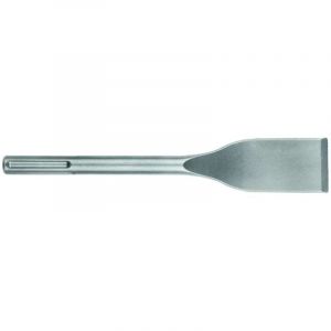 HiKOKI 751039 Cincel azulejos curvado SDS-max, 50x300