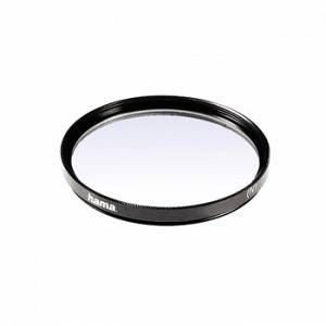 Hama 70146 - Filtre UV traité 46mm