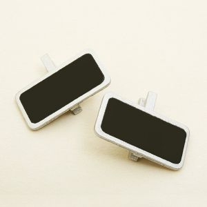 Image de 6 mini ardoises avec clip