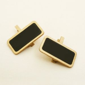 6 mini ardoises avec clip