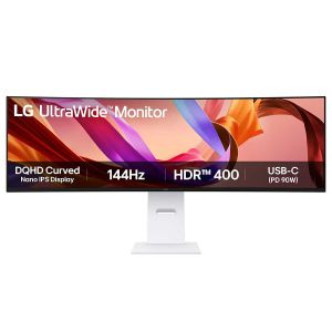 LG 49U950A-W