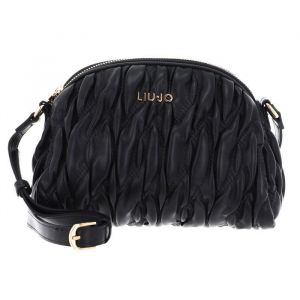 Liu Jo Aide Umh&auml;ngetasche Umh&auml;ngetaschen 1 ct Schwarz Damen (108.99 &euro; / 1 ct)