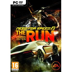 Need for Speed : The Run [PC]