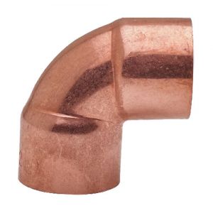 Frabo Coude 90° femelle-femelle 32 F 90R32