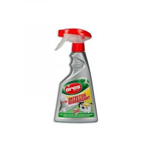 Eres - super-degraissant friteuse-hotte spray 500ml - er20105