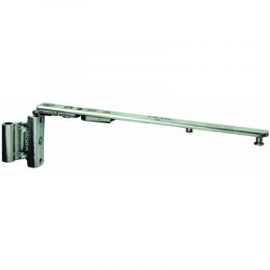 Bras de compas UNI-JET M6 pour oscillo battant axe 8mm LFF 501-750mm gauche - FERCO - 6-40233-15-L-1