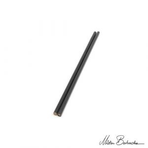 Baguettes diabolo Mister Babache Devil 12 mm