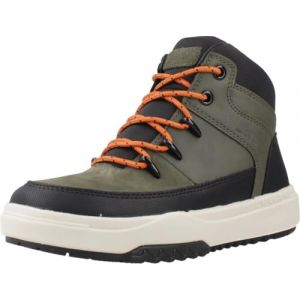 Geox Baskets femme Bunshee ABX