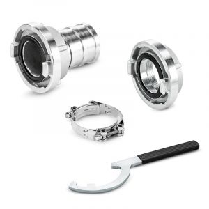 Kit additionnel Premium accessoires - KÄRCHER - 2.852-735.0