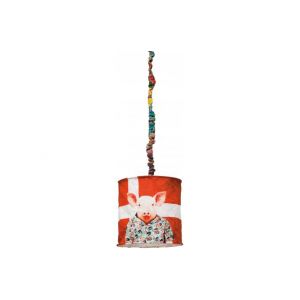 Image de Kare Design Mr. Denmark - Suspension en toile
