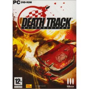Death Track : Resurrection [PC]