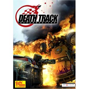 Image de Death Track : Resurrection [PC]