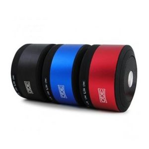 Image de 3GO Tempo - Haut-parleurs Bluetooth 4.0 microSD