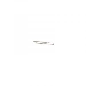 Knitpro KP10428 Nova Aiguille Interchangeable Circulaire Sp&eacute;ciale Bois Multicolore 22 x 0,8 x 11,2 cm