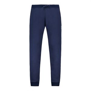 Le Coq Sportif ESS Pant Regular N&deg;4 M Dress Blues Pantalons, XS Homme