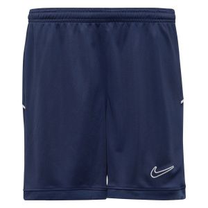 Nike FZ9780-410 W NK DF ACD25 Short K Shorts Femme Marine de Minuit/Marine de Minuit/Blanc Taille XS