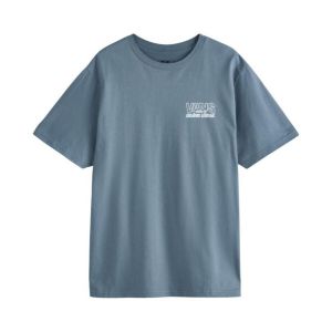 Vans Shop Front Kids T-Shirt gris