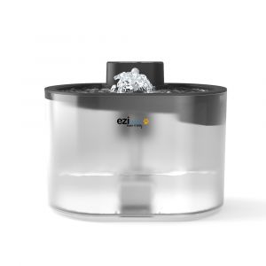 Eziclean Fontaine pour chat et petit chien Nutribot Water W1