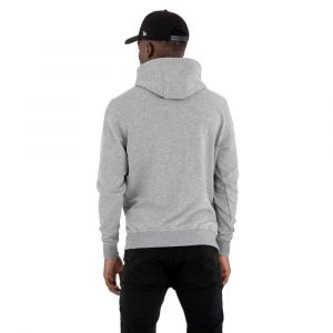New era Houston Rockets Sweat à Capuche Homme, Noir, FR