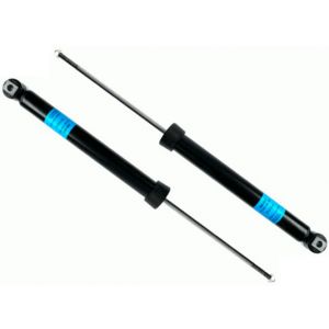 Sachs Jeu de 2 amortisseurs 230 965