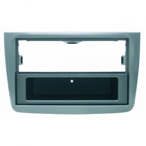 Phonocar Entretoise 2 Din Pour Autoradio - 2272632