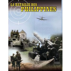 La Bataille des Philippines