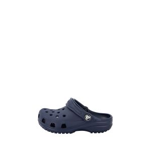 Crocs Classic Clog T, Sabot, Bleu Marine, 24 EU