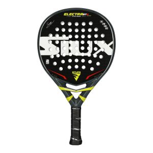 Raquette de Padel Siux Electra St2 Junior