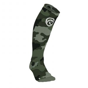 Rehband Chaussettes de compression QD