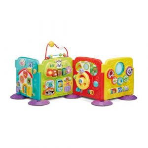 Vtech Jeu d'éveil Baby Super centre d'activité modulable