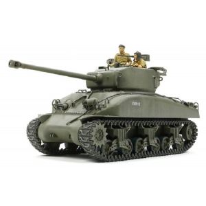 Image de Tamiya 35322 - Maquette char M1 Super Sherman - Echelle 1:35