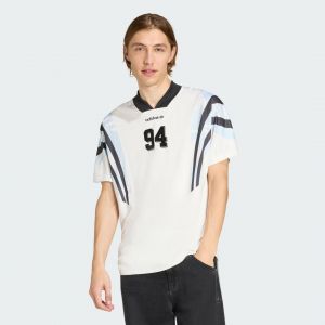 Adidas Originals Maillot Santiago Aop Infill, pointure Large - Taille Large