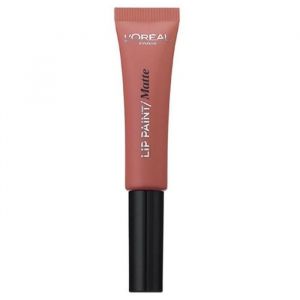 L'Oréal Infaillible - Rouge à lèvres Mat 201 Hollywood Beige (Lot de 2)