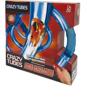 Easykado Crazy Tube - Circuit Voiture Miniature