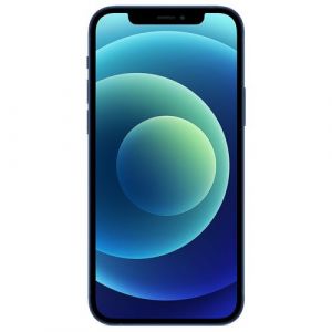 Image de Apple 12 Mini 128Go Bleu - Reconditionné - Grade A