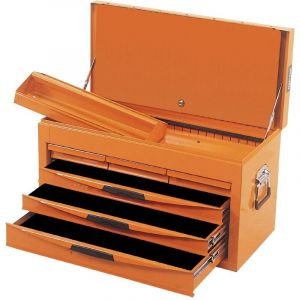 Coffre &agrave; outils KTM 6 tiroirs Teng Tools TC806NO