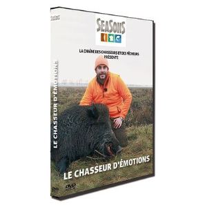 Image de Le chasseur d'émotions