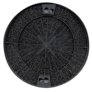 Wpro AMC912  - Lot de 2 filtres pour hotte aspirante