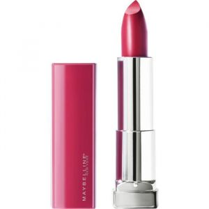 Image de Maybelline Color Sensational Made For All - Rouge &agrave; l&egrave;vres satin couleur universelle - 379 Fuchsia For You