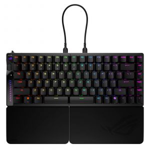 Asus ROG Falcata - ROG HFX V2