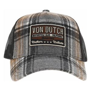 Casquette Von Dutch CAR